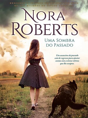 Uma Sombra do Passado - ebook